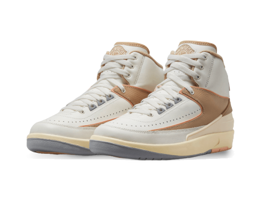 Sneakers och skor Jordan Air Jordan 2 Craft "Sunset Haze" Beige | DX4400-118