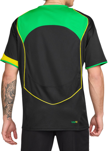 Jersey Nike Nike Total 90 Energy Jersey Svart | ib4208-010, 2