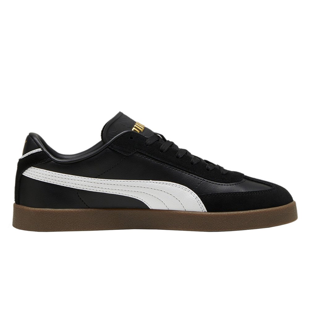 Sneakers och skor Puma Club II Era Svart | 397447-02, 1