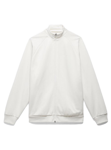 Sweatshirt adidas Originals Track Top Vit | HN9271