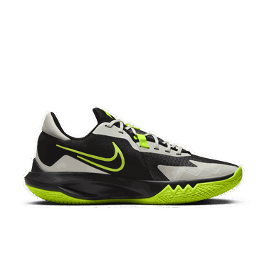 Sneakers och skor Nike Precision 6 Svart | DD9535-009, 1