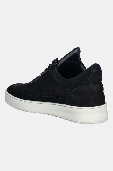 Sneakers och skor Filling Pieces Low Top Ripple Blå | 10122841658, 2