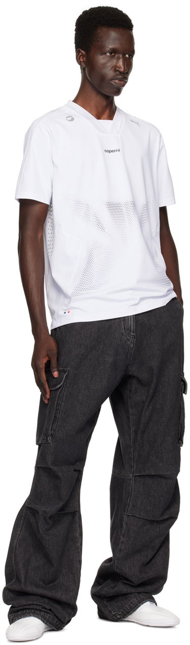 Sneakers och skor Puma x Coperni Speedcat Vit | 398650-02, 4
