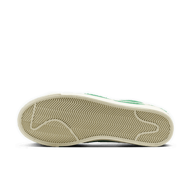 Sneakers och skor Nike Blazer Low Vintage '77 Grön | FQ8060-300, 2