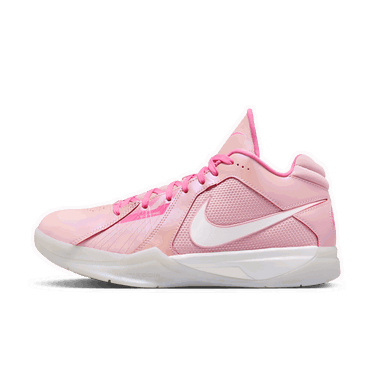 Sneakers och skor Nike KD 3 "Aunt Pearl" Rosa | FJ0982-600, 2