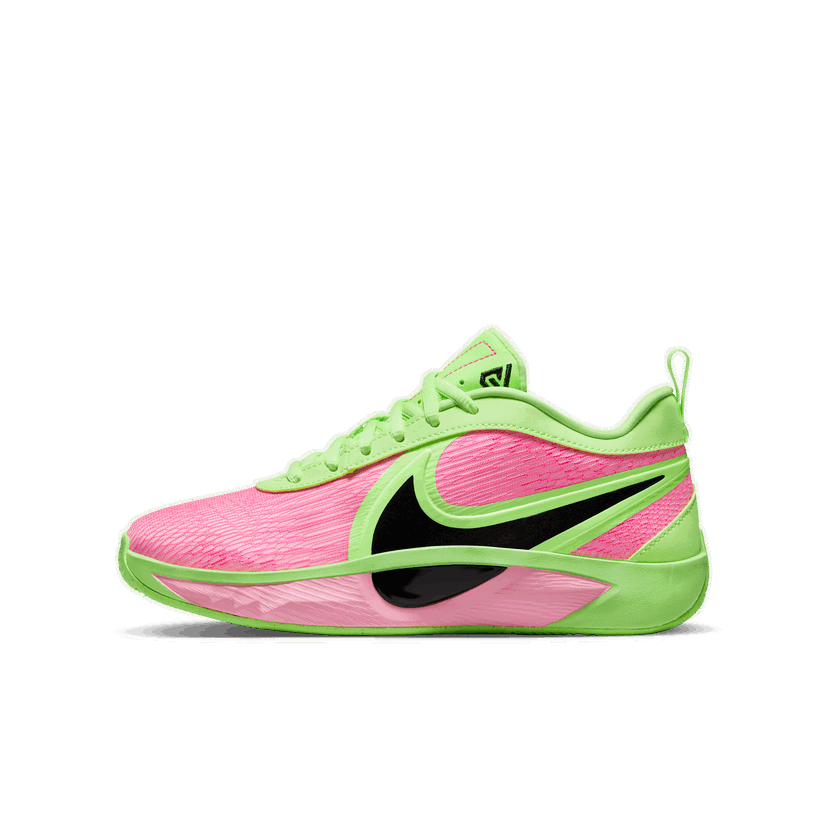 Sneakers och skor Nike Giannis Freak 6 Rosa | FQ7378-301