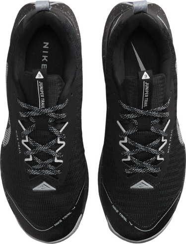 Sneakers och skor Nike Juniper Trail 3 Svart | fq0902-001, 3