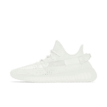 Sneakers och skor adidas Yeezy Yeezy Boost 350 V2 "Bone" Vit | HQ6316, 2