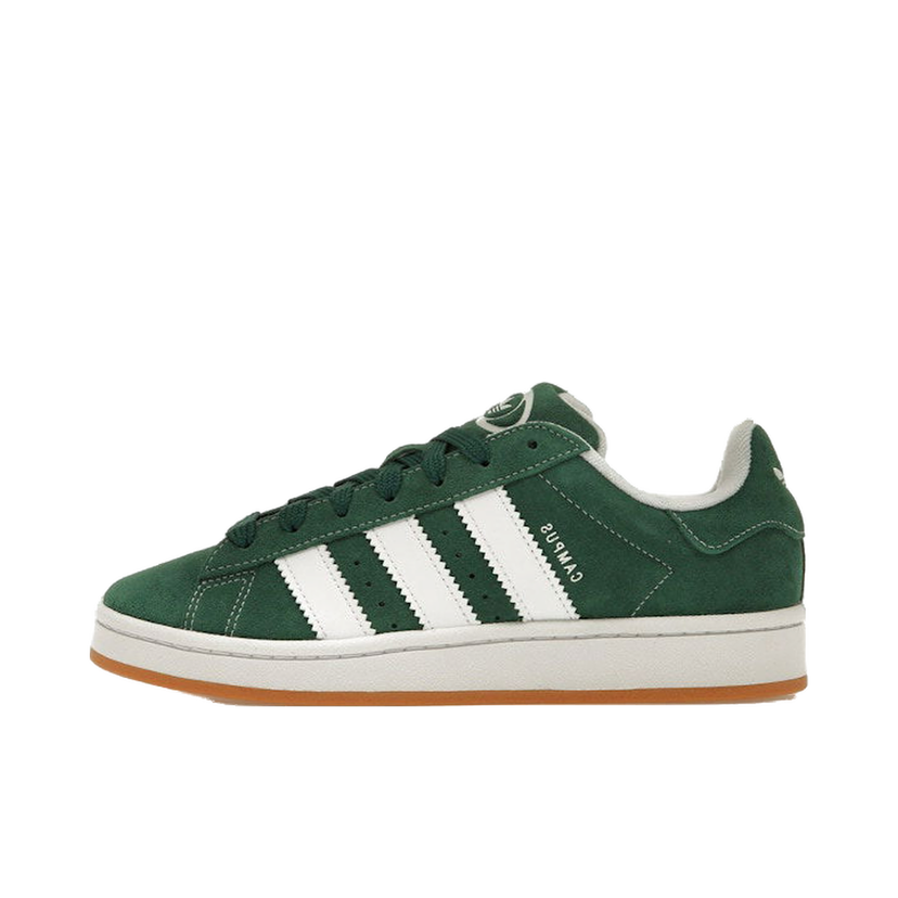 Sneakers och skor adidas Originals Campus 00s Grön | IH7492