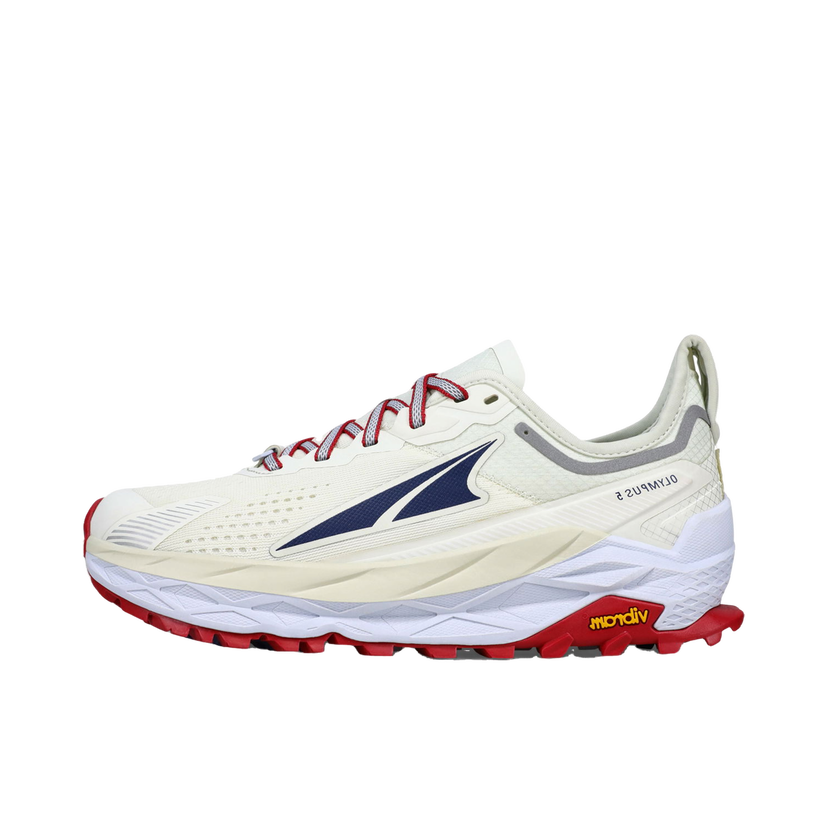Sneakers och skor Altra Running Altra OLYMPUS 5 Vit | al0a7r741411