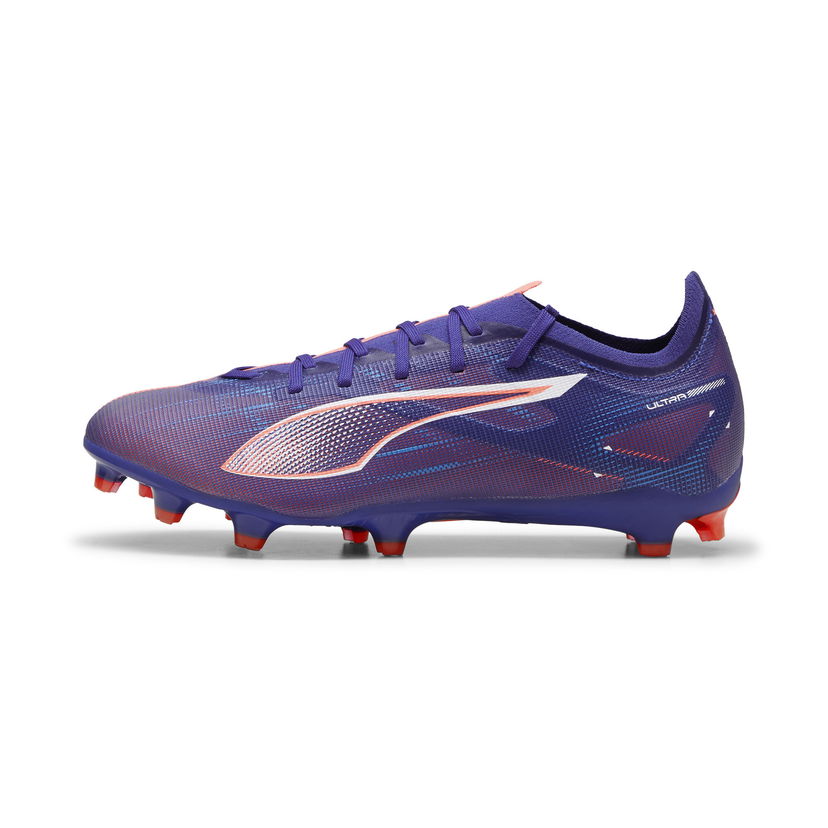 Sneakers och skor Puma ULTRA 5 MATCH FG/AG Soccer Cleats Purpur | 107687_01
