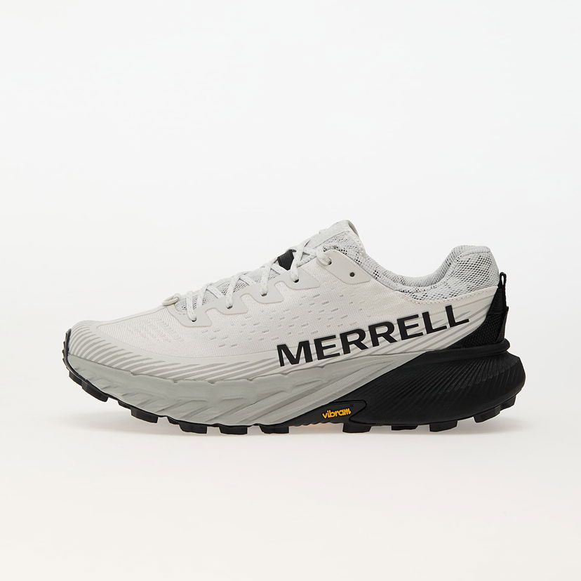 Sneakers och skor Merrell Agility Peak 5 Vit | J068333