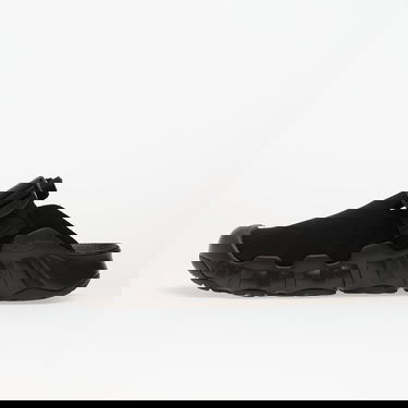 Sneakers och skor Keen Hyperport Clog Leather Svart | 10058501KEN01, 0