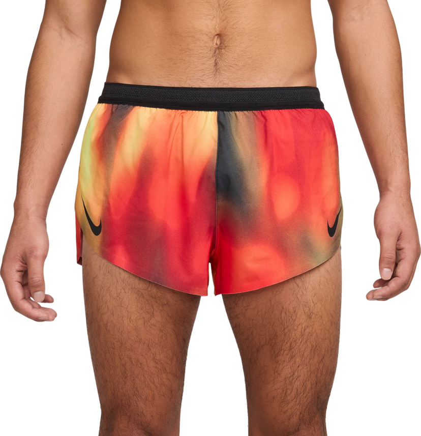 Shorts Nike AeroSwift Elite Entry 2 Inch Running Shorts Flerfärgad | hj3384-736