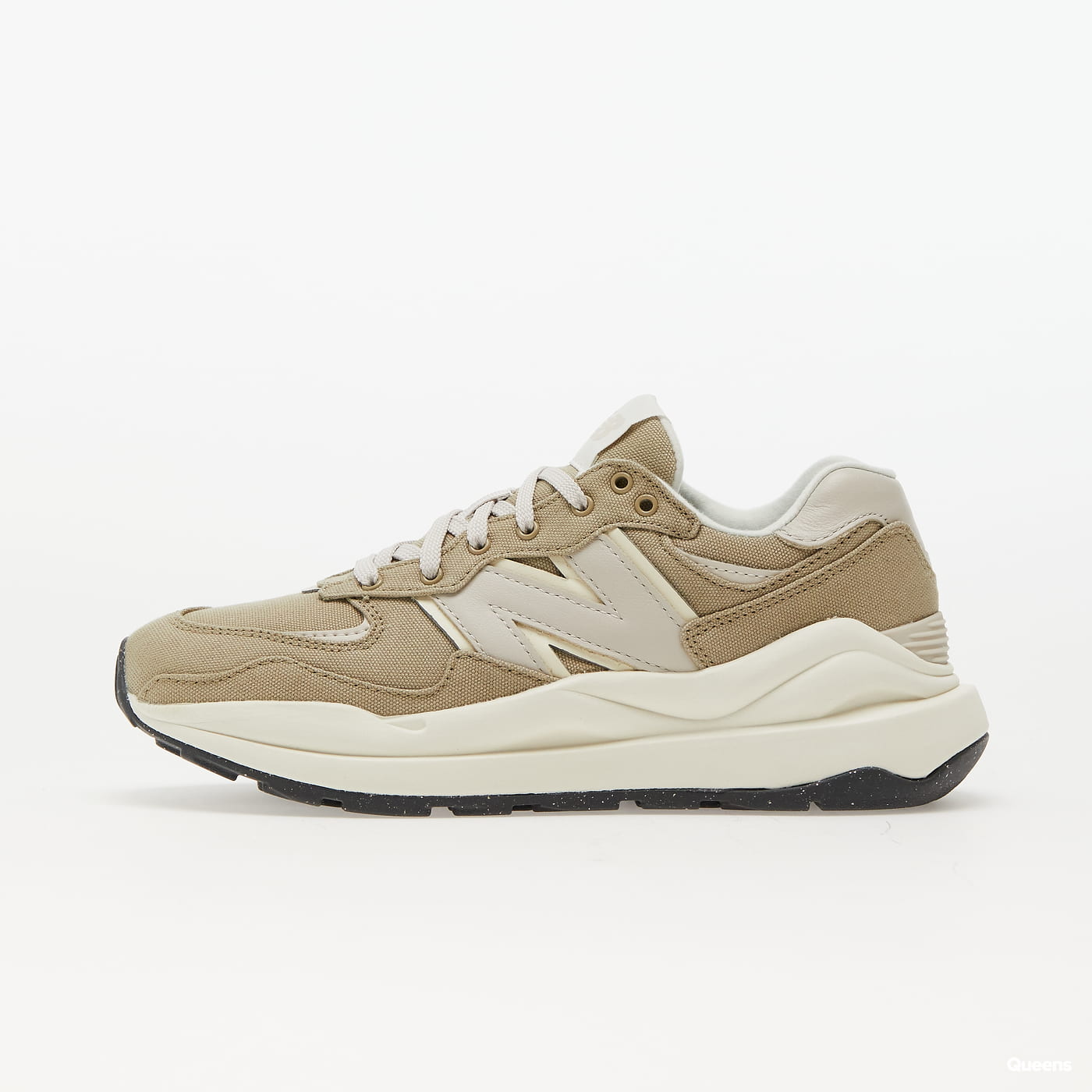 Sneakers och skor New Balance 57/40 Brun | W5740PDB, 0