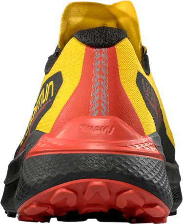 Sneakers och skor La Sportiva Prodigio Gul | 4015653-56qyb, 2