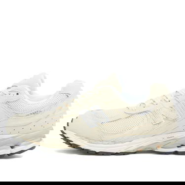 Sneakers och skor New Balance 2002R Beige | M2002RFI, 0