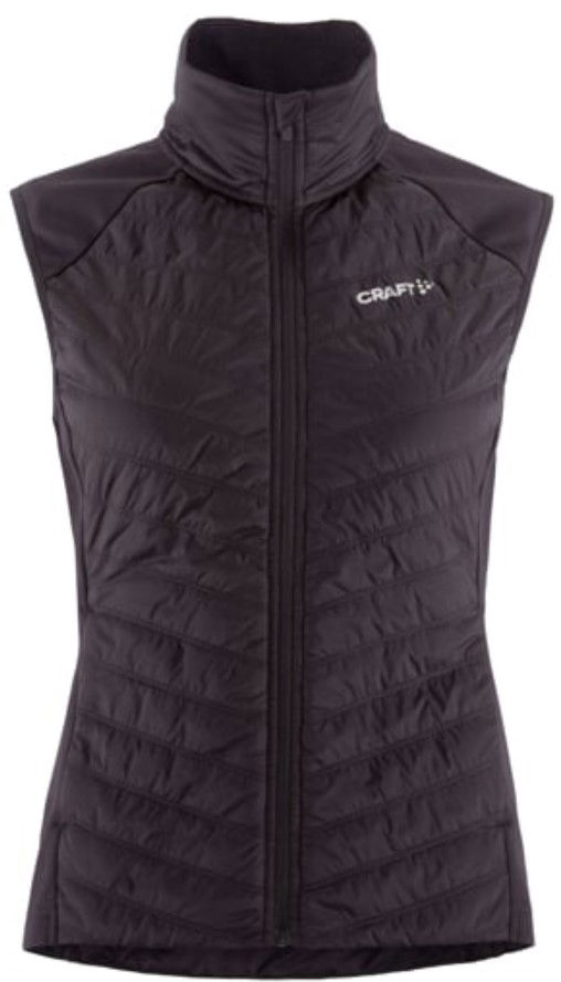 Väst Craft ADV Essence Warm Vest Svart | 1912466-499000, 0