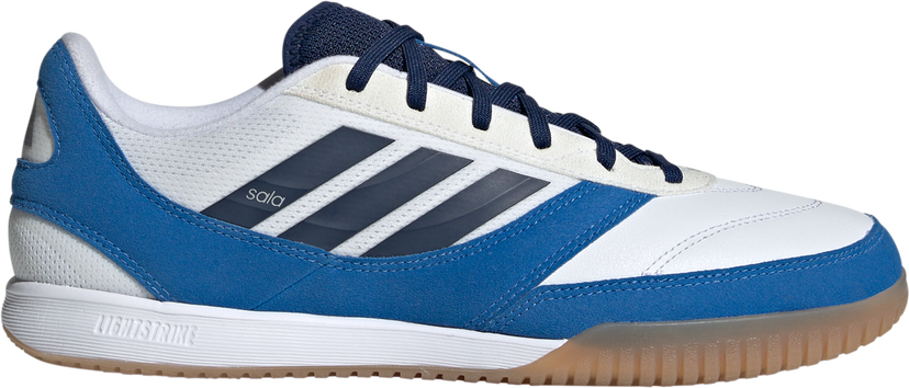 Sneakers och skor adidas Performance TOP SALA COMPETITION II Blå | jh6967