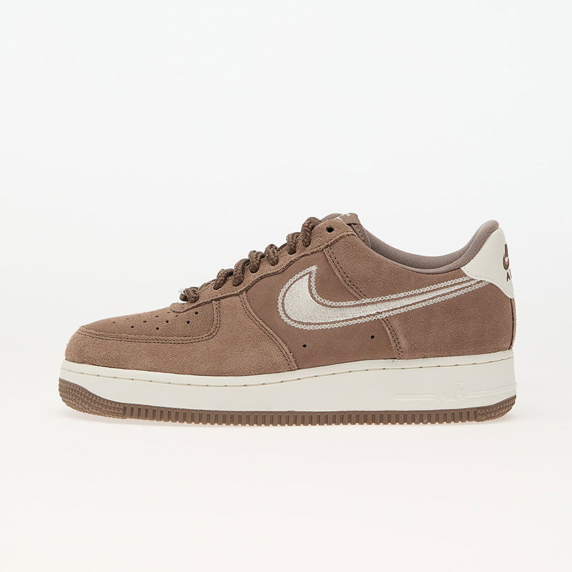 Sneakers och skor Nike Air Force 1 '07 Lv8 Brun | HJ4465-200