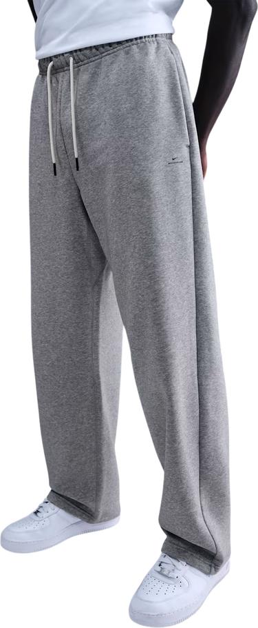 Träningsbyxor Nike Therma-FIT Standard Issue Fleece Pant Grå | im6333-063, 0