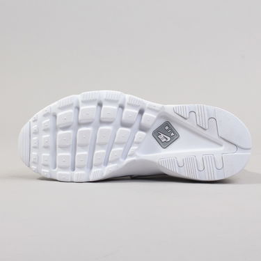 Sneakers och skor Nike Air Huarache Run Ultra GS Metallisk | 847569-012, 4