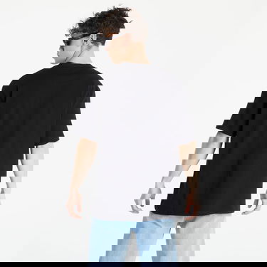 T-shirt Karl Kani Signature Tee černé Svart | 6060584, 1