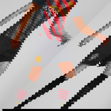 Shorts Puma Manchester City FC 22/23 Short Svart | 765752_02, 1