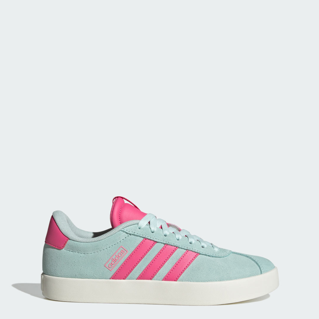 Sneakers och skor adidas Performance VL Court 3.0 Turkos | JP5326, 0