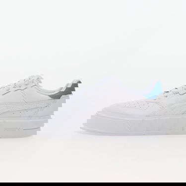Sneakers och skor Puma Cali Court Leather W Vit | 39380211, 0