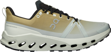 Sneakers och skor On Running Cloudsurfer Trail Waterproof Grå | 3me10272065, 0