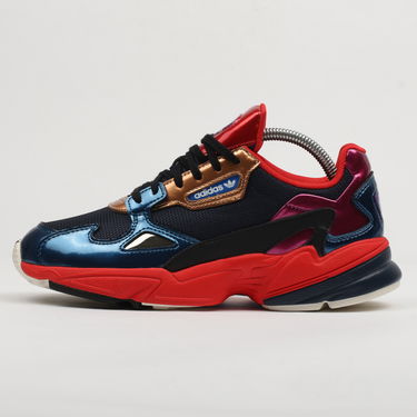 Sneakers och skor adidas Originals Falcon W Flerfärgad | CG6632, 1