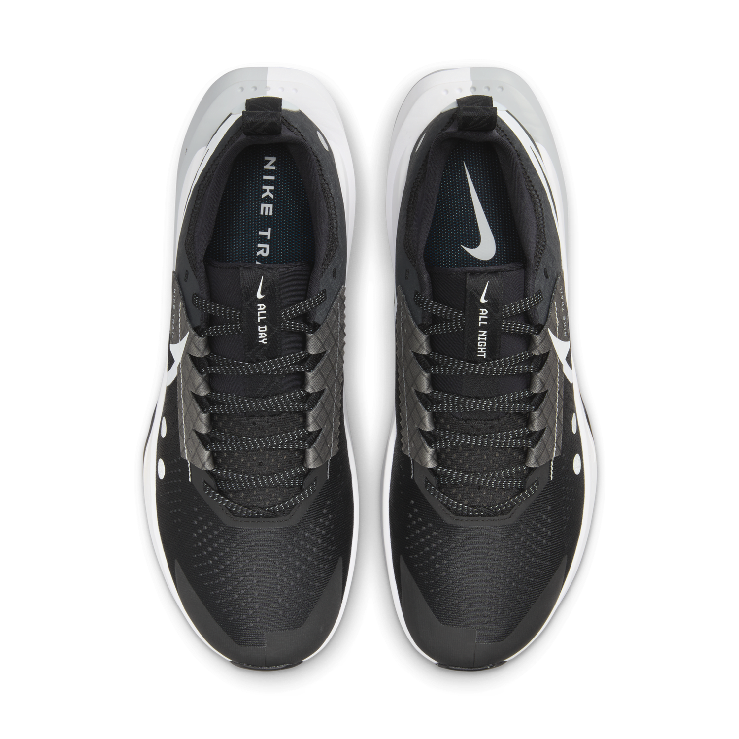 Sneakers och skor Nike Zegama Trail Svart | FD5190-001, 1