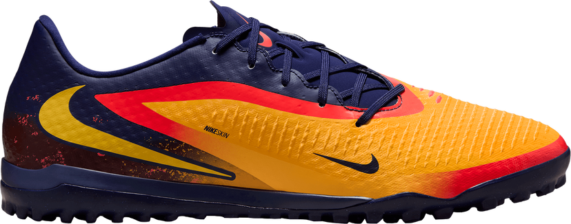 Sneakers och skor Nike Phantom 6 Low Academy "Erling Haaland" TF Flerfärgad | hq2326-800