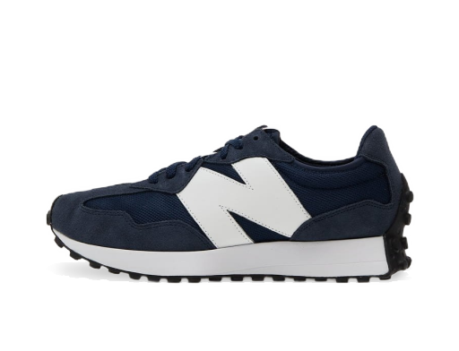 Sneakers och skor New Balance 327 Svart | MS327CNW