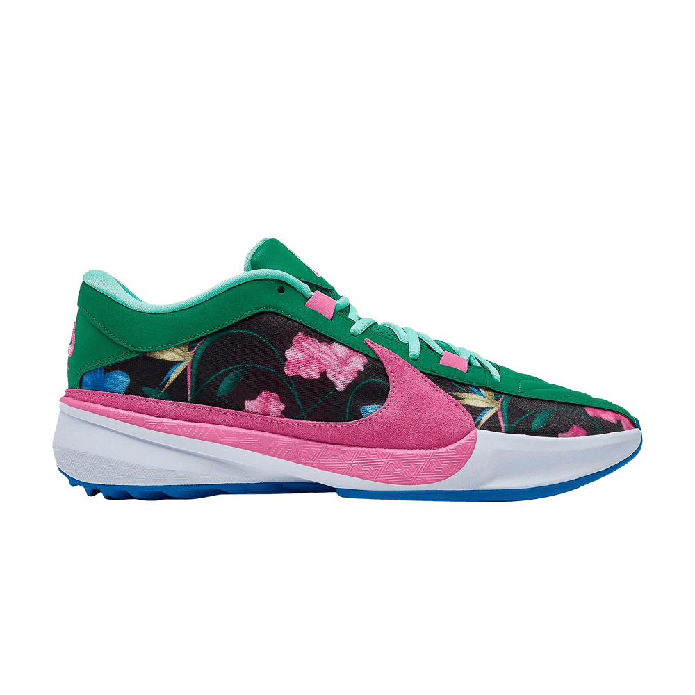 Sneakers och skor Nike Zoom Freak 5 Rosa | DX4985-401, 0