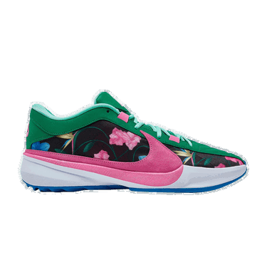 Sneakers och skor Nike Zoom Freak 5 Rosa | DX4985-401, 0