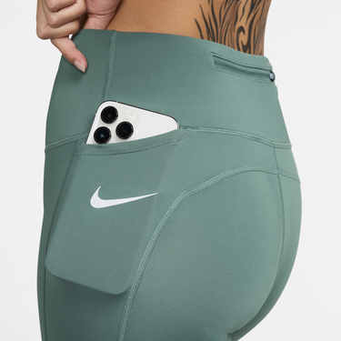 Damasker Nike Epic Fast Grön | CZ9240-361, 2