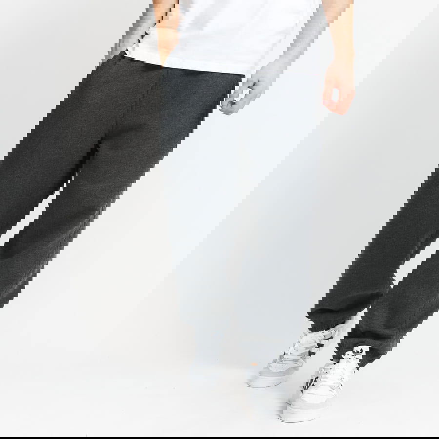 Träningsbyxor Urban Classics Blank Train Grå | TB014B-charcoal, 0