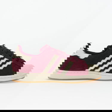 Sneakers och skor adidas Originals Superstar Bourgogne | HQ4913, 3