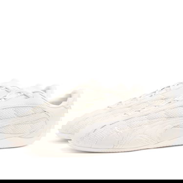 Sneakers och skor Puma Speedcat Plus Vit | 402995-03, 2