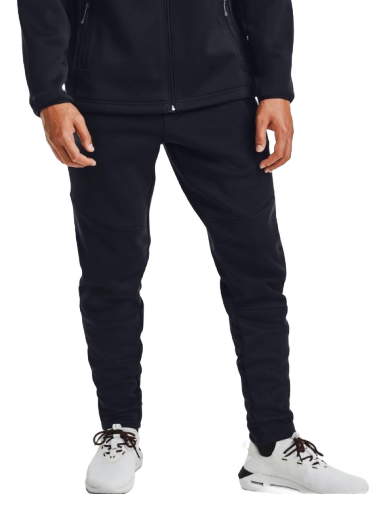 Byxor Under Armour Storm Swacket Svart | 1357476-001