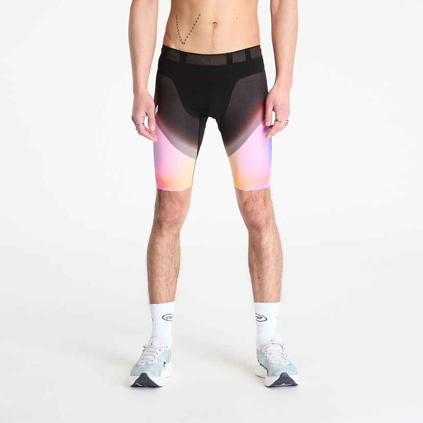 Shorts Soar Running SOAR Running Marathon Speed Shorts Svart | SS25-SS2M-BLK/RAIN