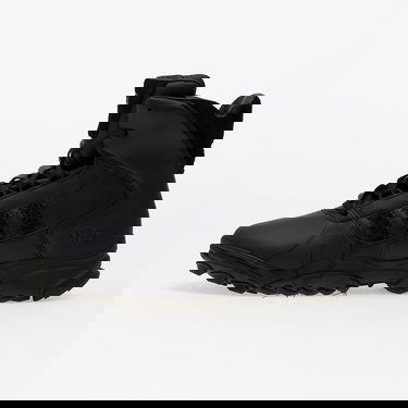 Sneakers och skor Y-3 GSG9 Black/ Black/ Black Svart | IF7805, 0
