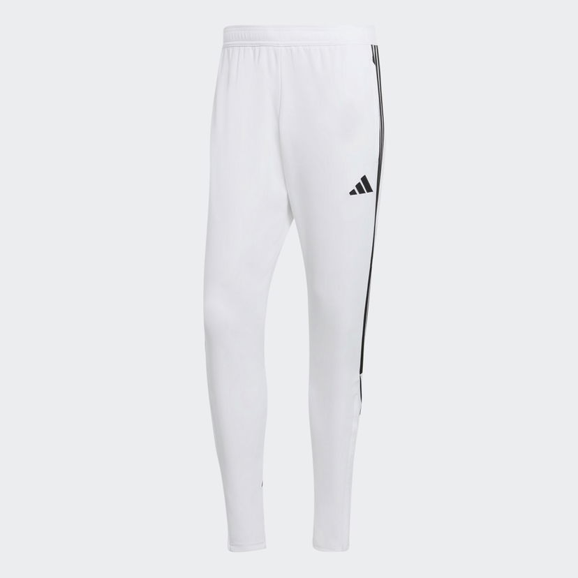 Träningsbyxor adidas Performance League Training Pants Vit | HS3531