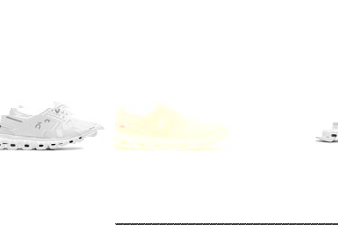 Sneakers och skor On Running Cloud 6 37.5 Gul | 3WF10064297, 4