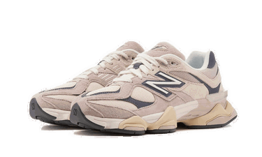 Sneakers och skor New Balance 9060 Moonrock Linen Beige | U9060EEB, 2