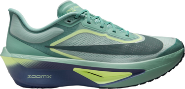 Sneakers och skor Nike Zoom Fly 6 Grön | fn8454-003, 0