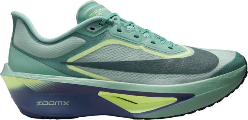 Sneakers och skor Nike Zoom Fly 6 Grön | fn8454-003