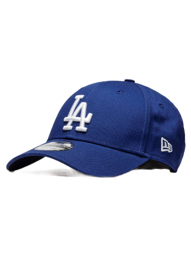 Keps New Era LA Dodgers 9Forty Cap Mörkblå | 885430014090